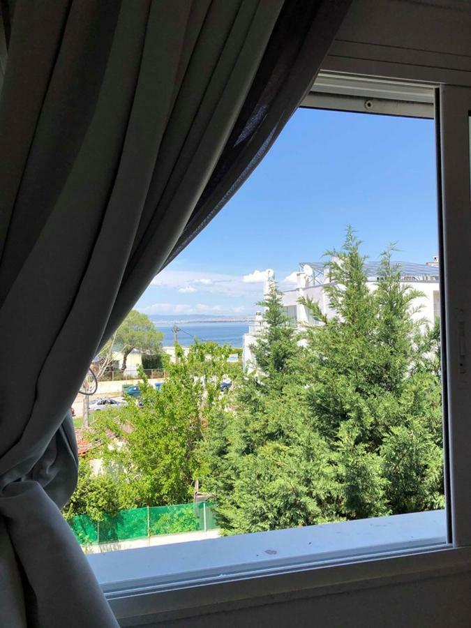 Dream Appartment 3 Perea Peraía エクステリア 写真