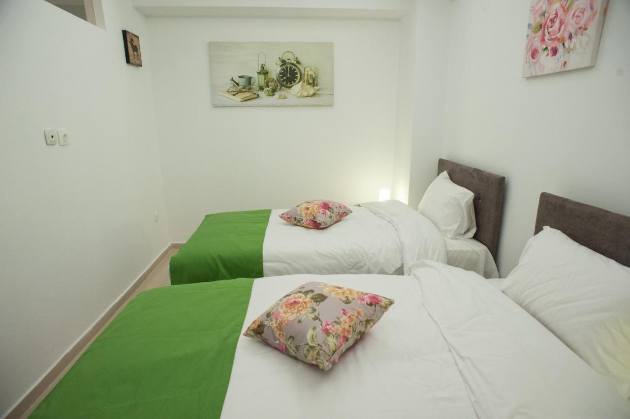 Dream Appartment 3 Perea Peraía エクステリア 写真