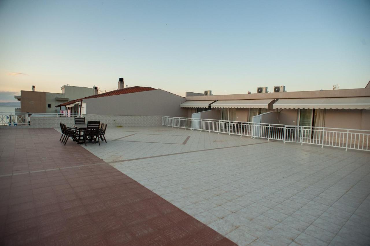 Dream Appartment 3 Perea Peraía エクステリア 写真