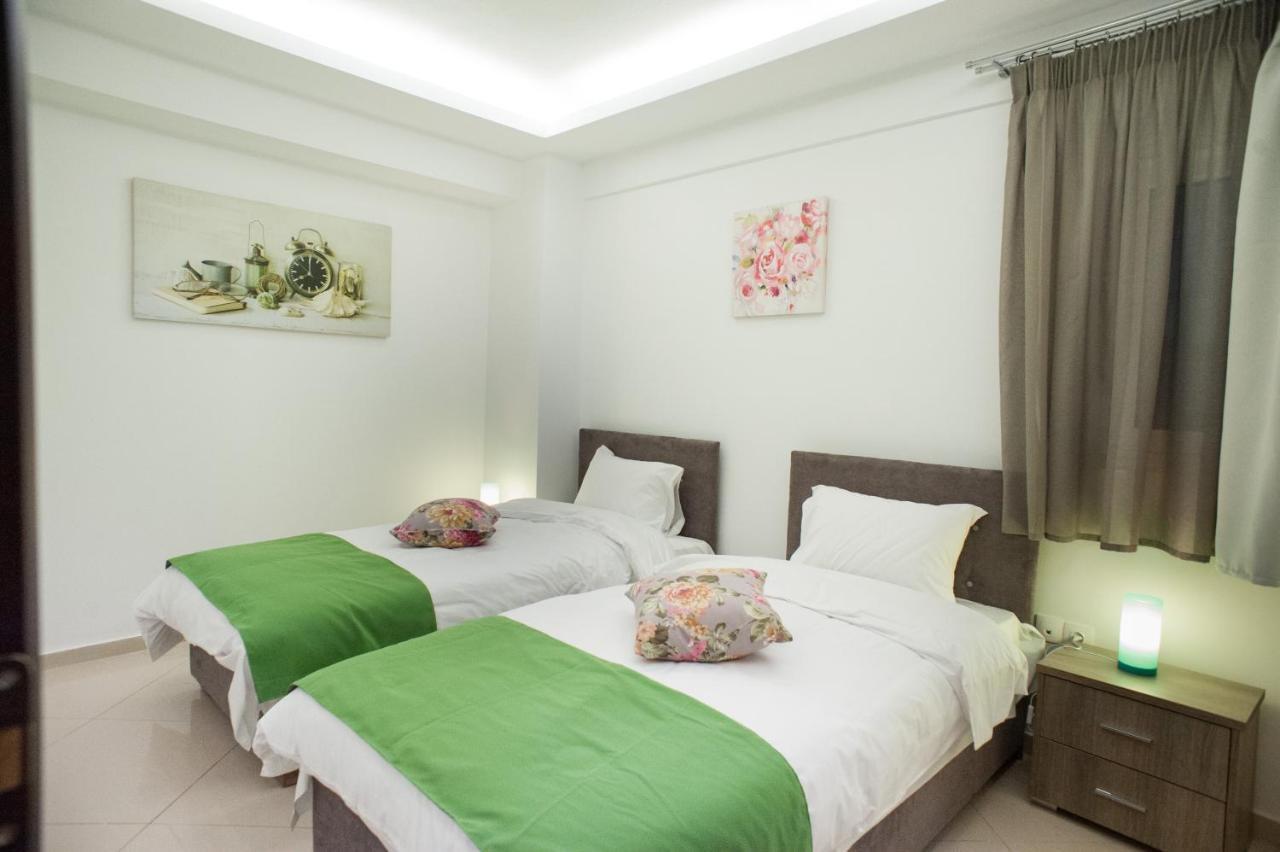 Dream Appartment 3 Perea Peraía エクステリア 写真