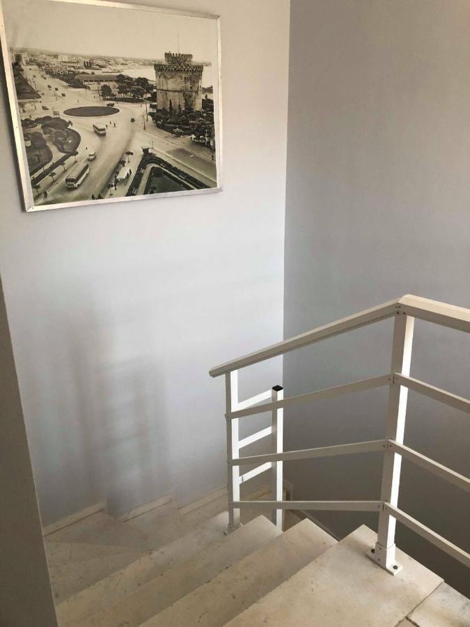 Dream Appartment 3 Perea Peraía エクステリア 写真