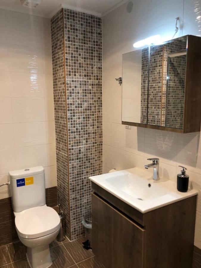 Dream Appartment 3 Perea Peraía エクステリア 写真