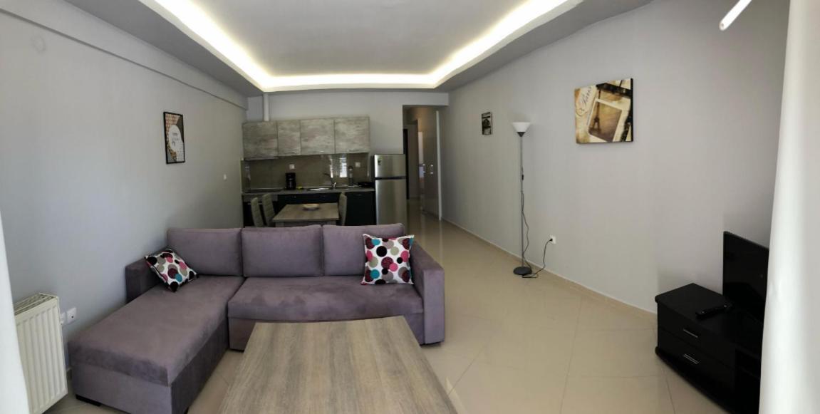 Dream Appartment 3 Perea Peraía エクステリア 写真