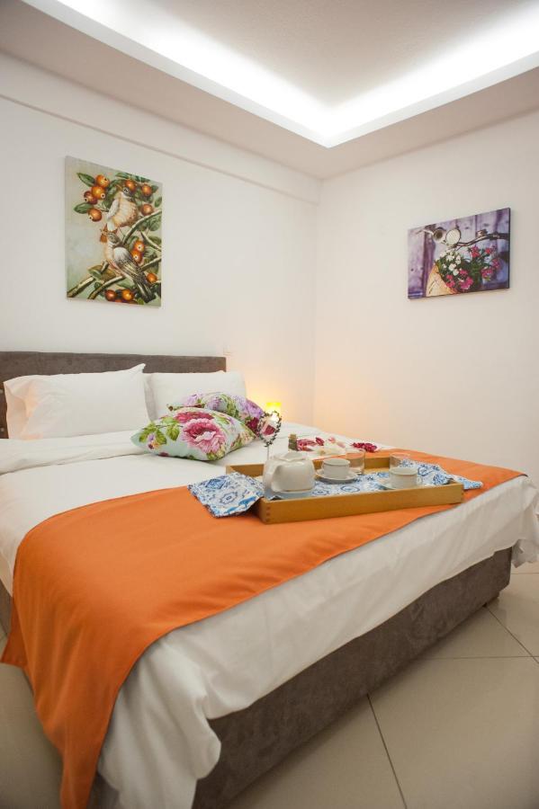 Dream Appartment 3 Perea Peraía エクステリア 写真