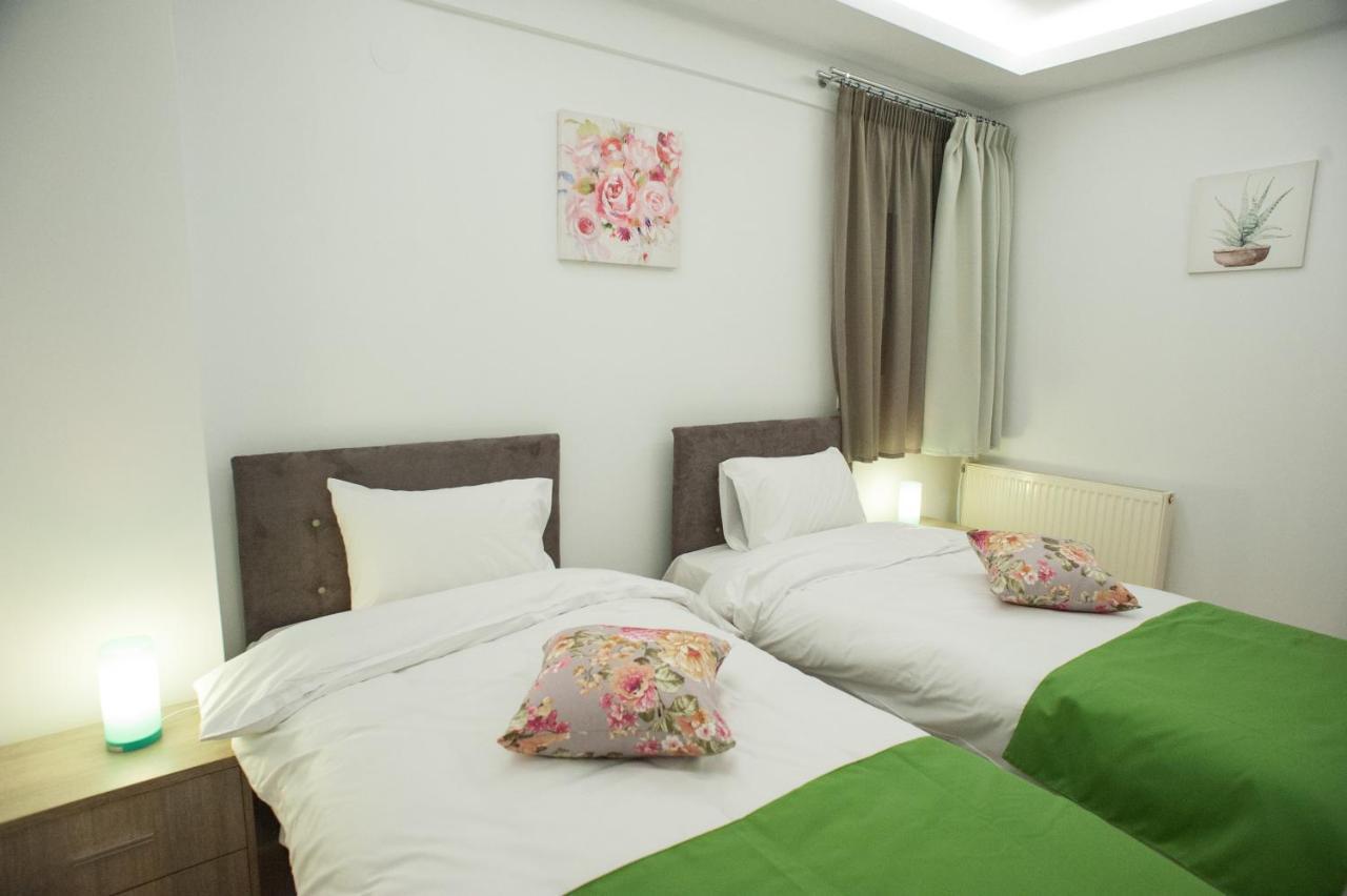 Dream Appartment 3 Perea Peraía エクステリア 写真