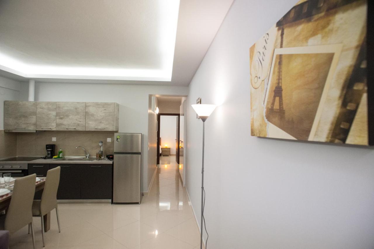 Dream Appartment 3 Perea Peraía エクステリア 写真