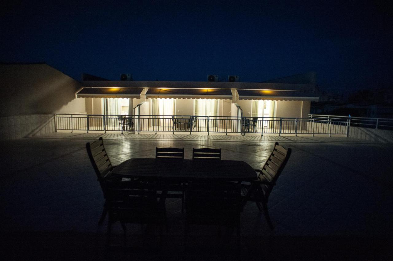 Dream Appartment 3 Perea Peraía エクステリア 写真