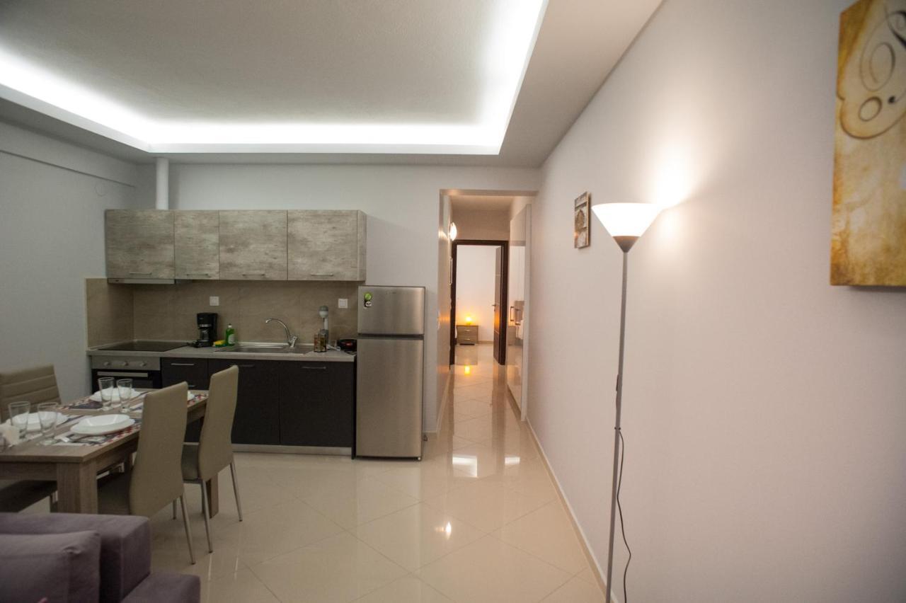 Dream Appartment 3 Perea Peraía エクステリア 写真