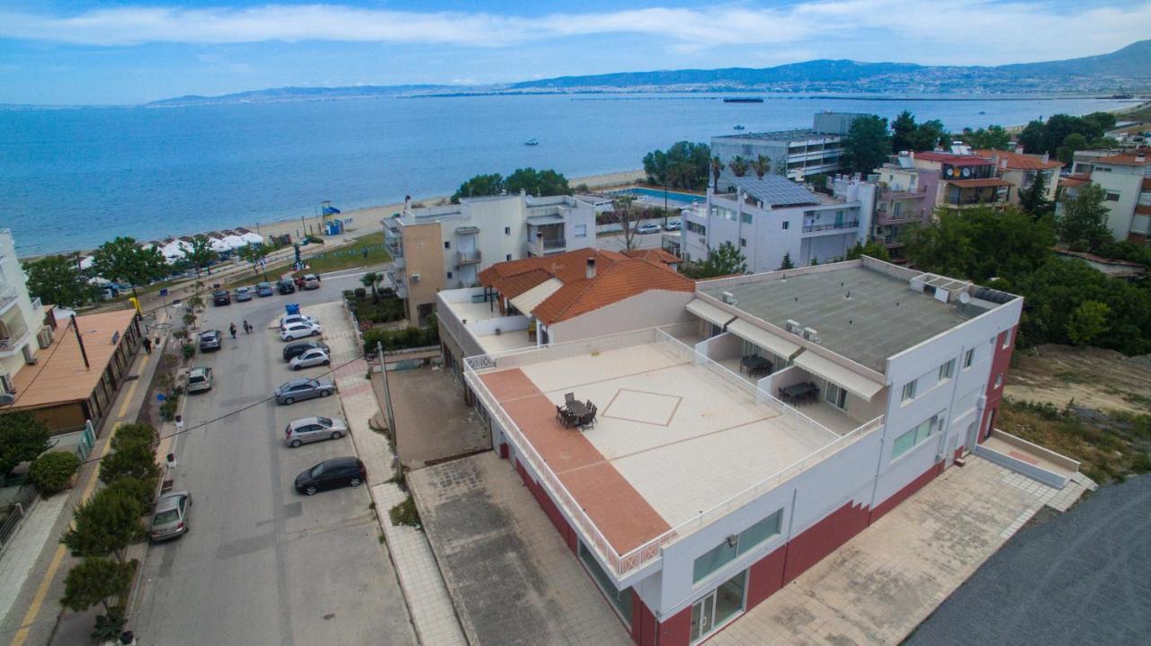Dream Appartment 3 Perea Peraía エクステリア 写真