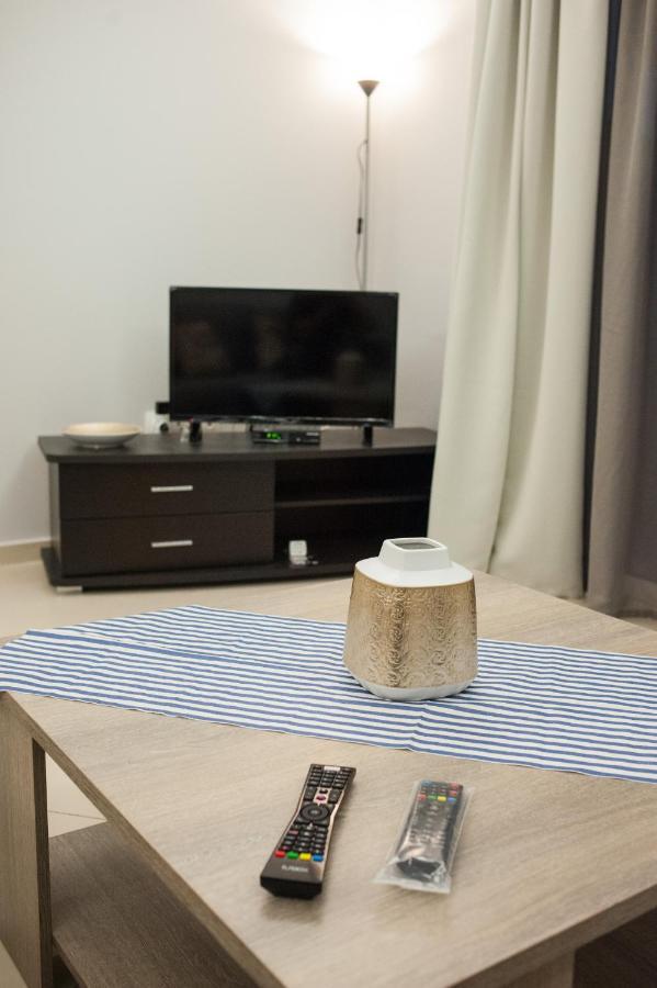 Dream Appartment 3 Perea Peraía エクステリア 写真
